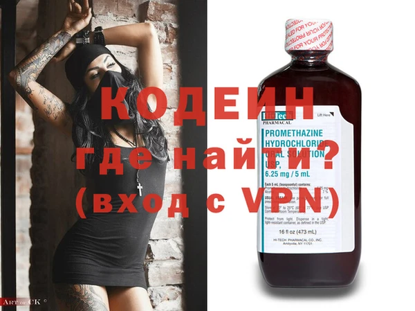 хмурый Аркадак